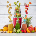 Juicer Machine vs Blender: Which Is Better for you?